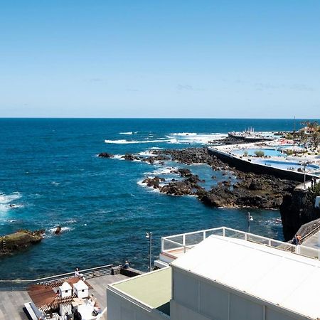 Summa Haus La Hoya 29 Puerto de la Cruz (Tenerife) Eksteriør bilde