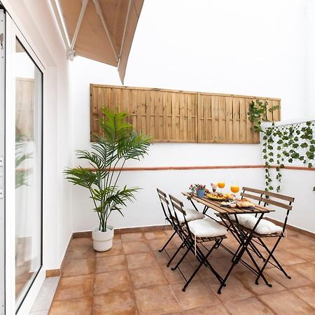 Summa Haus La Hoya 29 Puerto de la Cruz (Tenerife) Eksteriør bilde