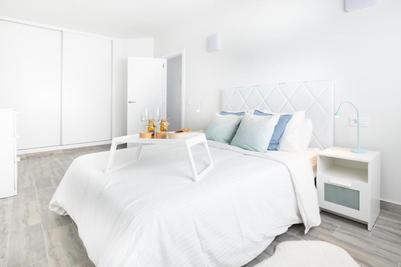 Summa Haus La Hoya 29 Puerto de la Cruz (Tenerife) Eksteriør bilde