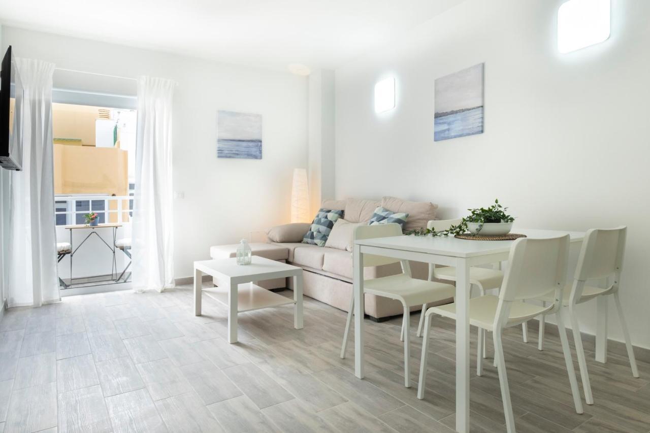Summa Haus La Hoya 29 Puerto de la Cruz (Tenerife) Rom bilde