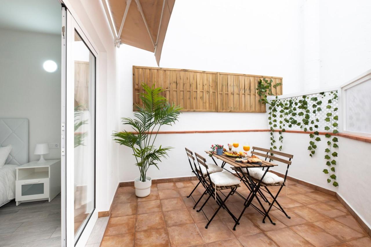 Summa Haus La Hoya 29 Puerto de la Cruz (Tenerife) Eksteriør bilde