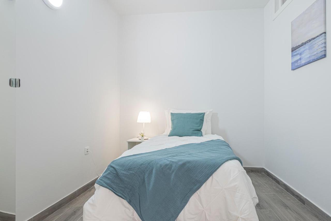 Summa Haus La Hoya 29 Puerto de la Cruz (Tenerife) Eksteriør bilde